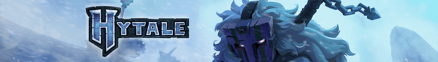 Survival server DarkWooD banner