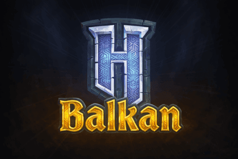 Balkan Hytale logo