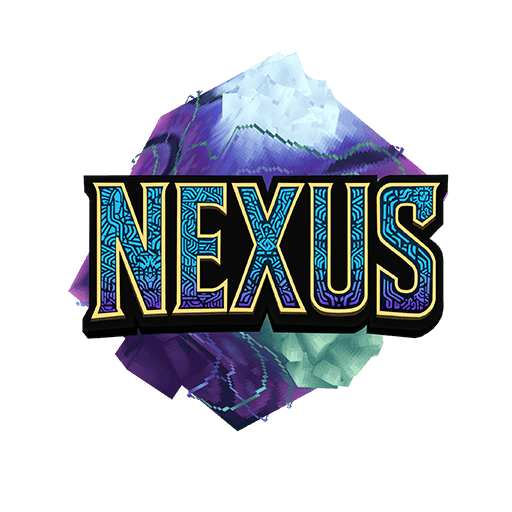 Nexus Hytale logo