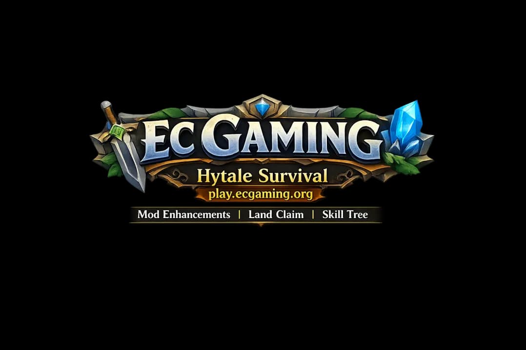 East Coast Gaming logo