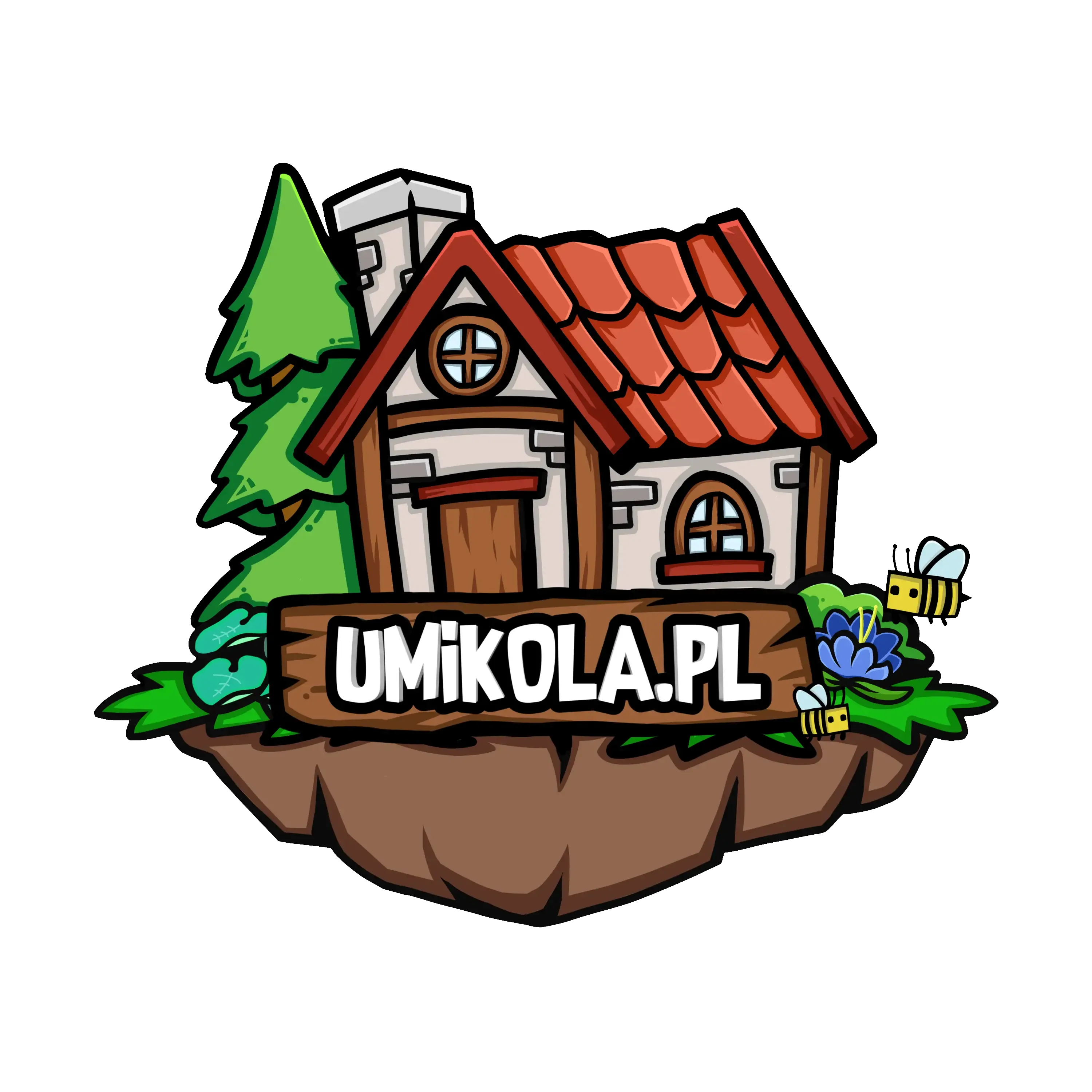 [EU] Umikola logo
