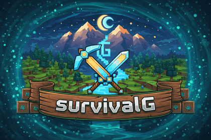 SurvivalG logo