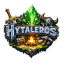Hytaleros logo