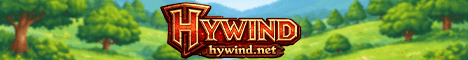 Hywind | ARENA PVP banner