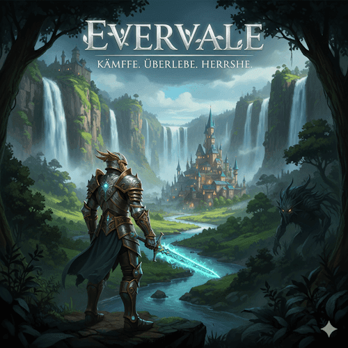 Evervale logo