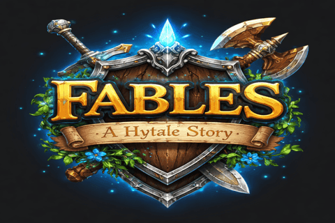 Fables (A Hytale Story) banner