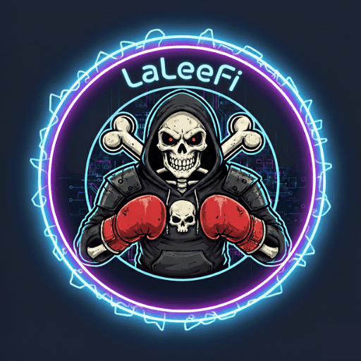 Laleefi logo