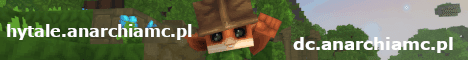 AnarchiaMC.pl banner