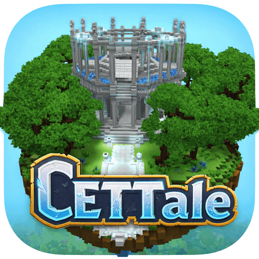 CETTale logo