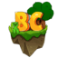 BrasilCraft logo