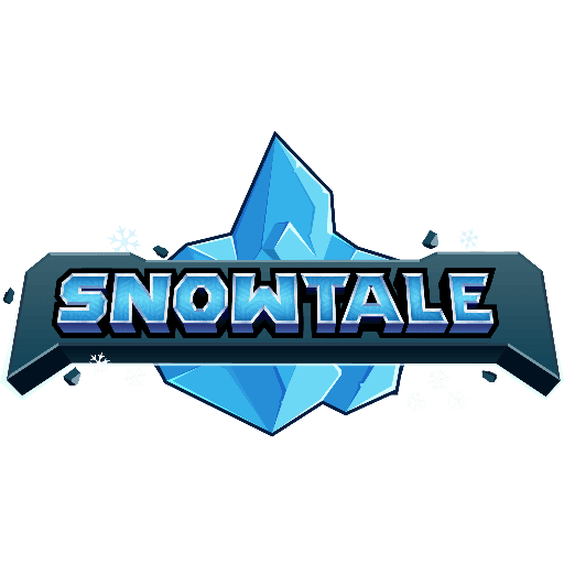 SnowTale Community logo