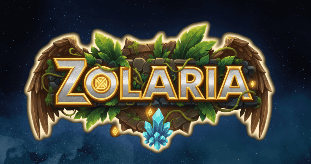 Zolaria banner