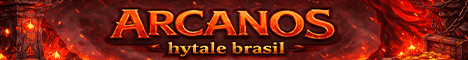 ARCANOS BRASIL banner