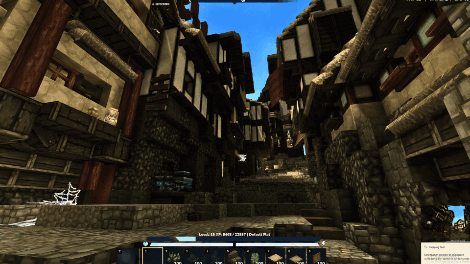 PyreTale screenshot 4