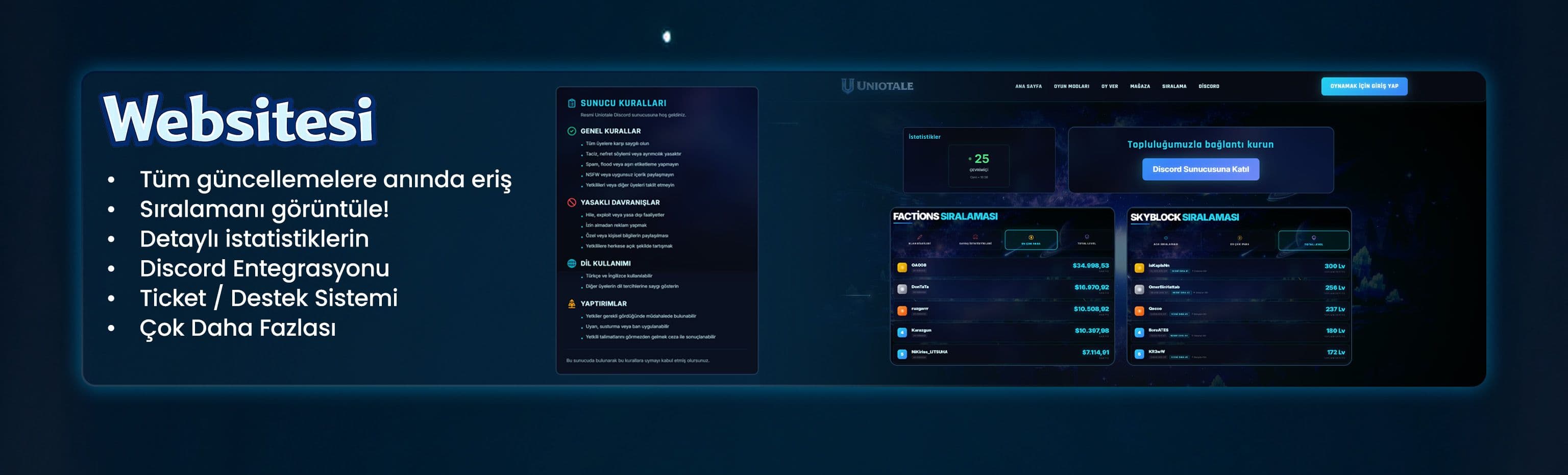 Uniotale screenshot 4