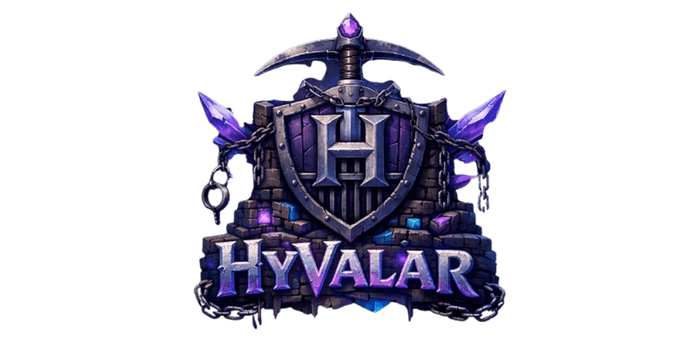 HyValar logo