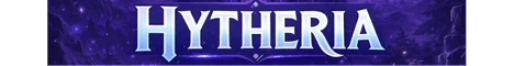 Hytheria – Hytale FR banner
