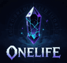 One Life logo