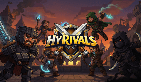 Hyrivals banner