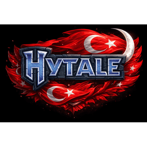 Türk Kit PVP logo