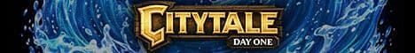 CityTale banner