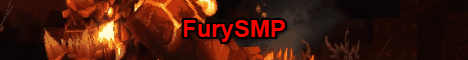FurySMP banner
