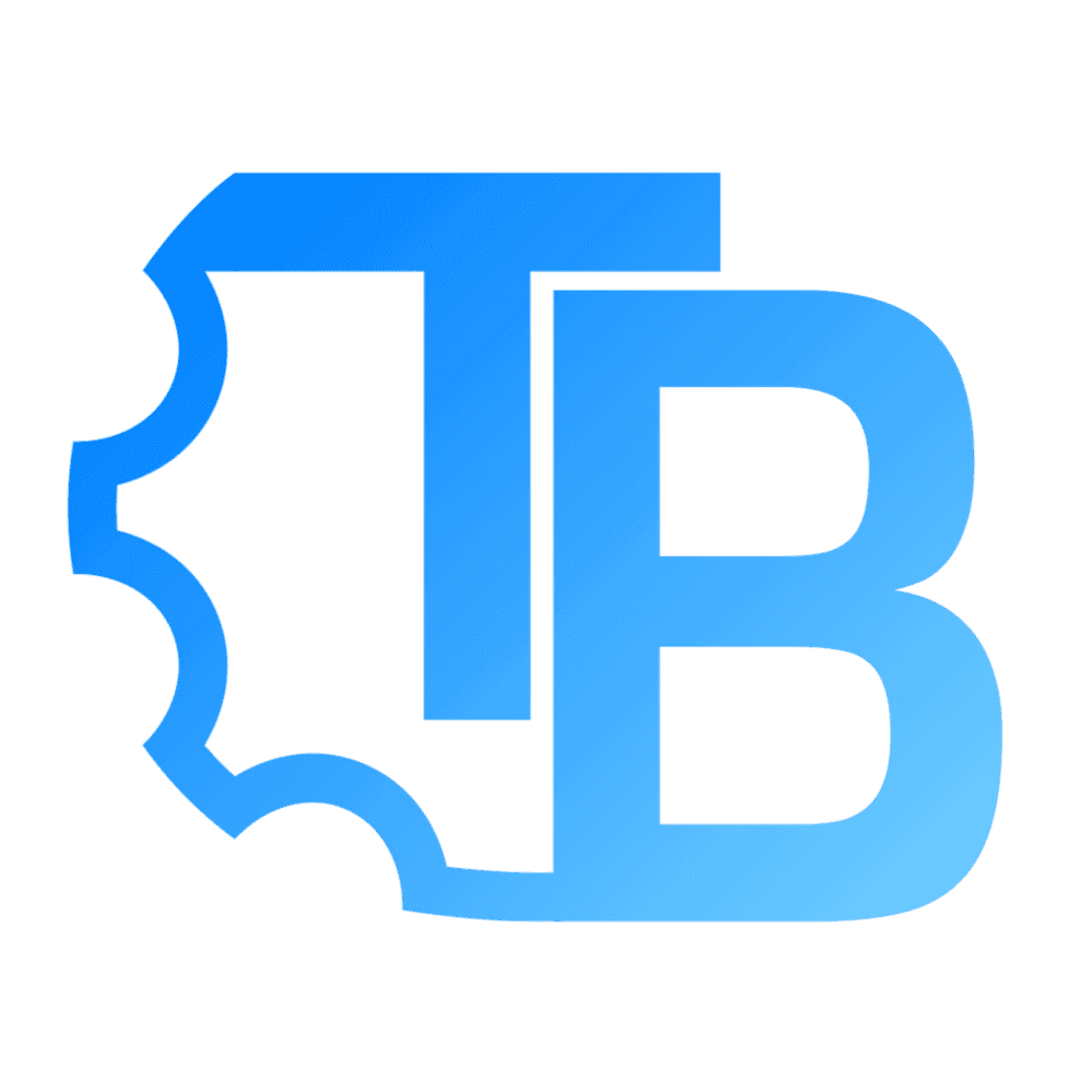 TechBlock.pl logo
