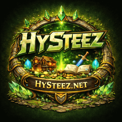 HySteez US logo