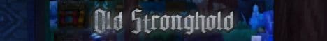 Old Stronghold banner