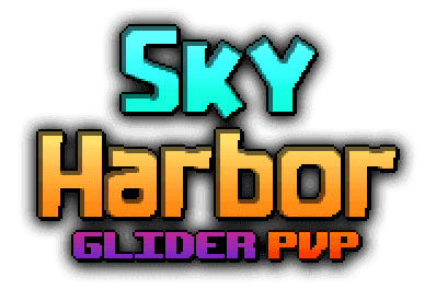 Sky Harbor (Glider PvP) logo