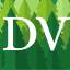 DylVille logo