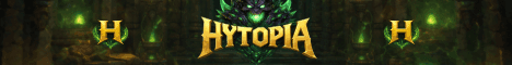 Hytopia banner