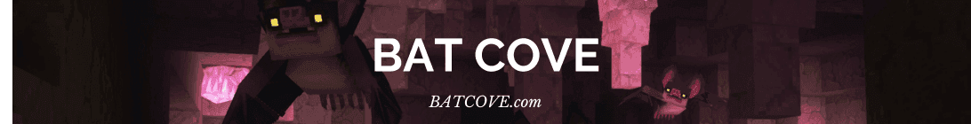 BatCove banner