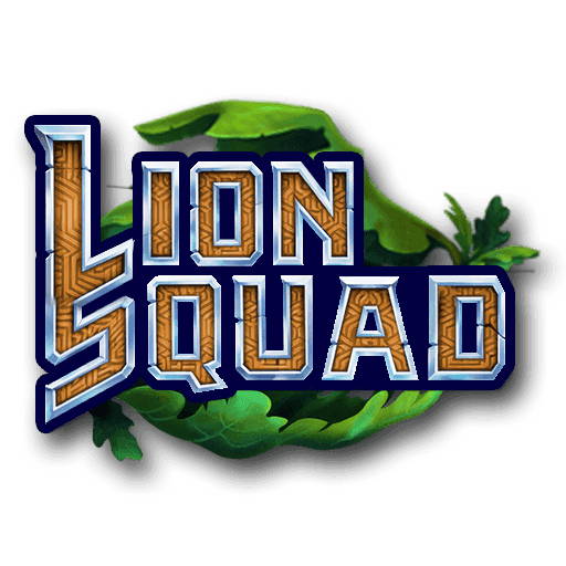 LionSquad logo