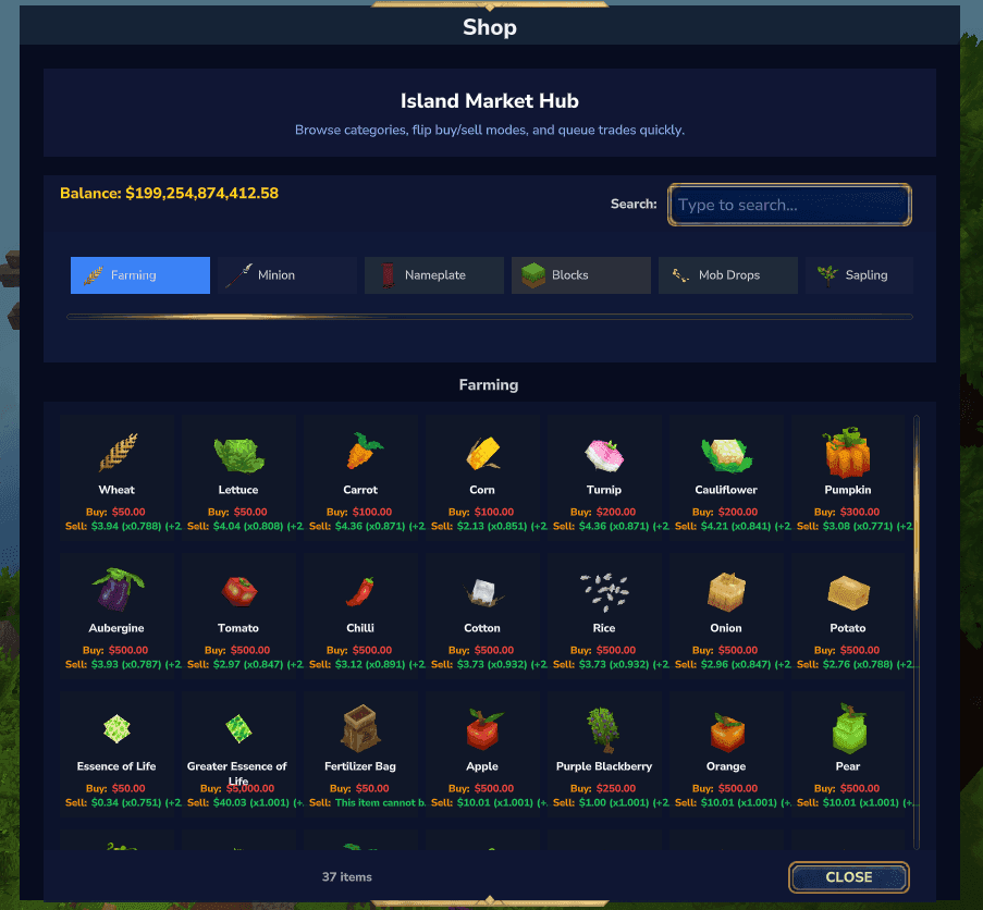 Custom Economy drive by community