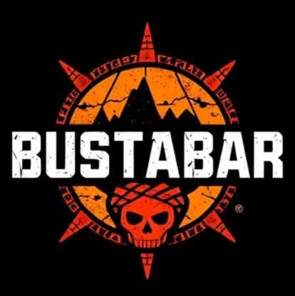 Bustabar logo