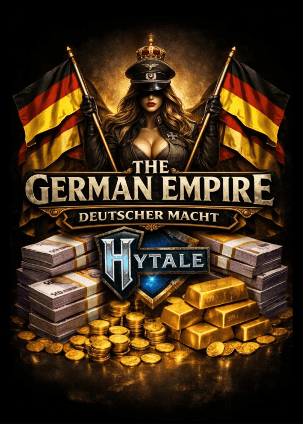TheGermanEmpire logo