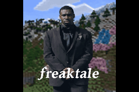 FreakTale logo