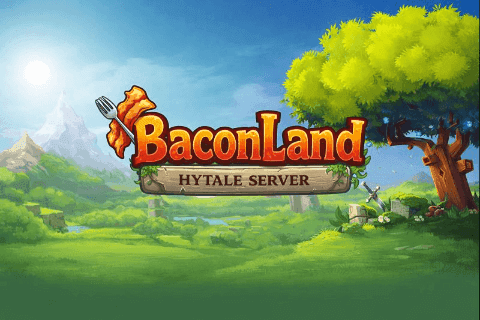 BaconLand RPG 🥓 NEW START - DAY 0 banner
