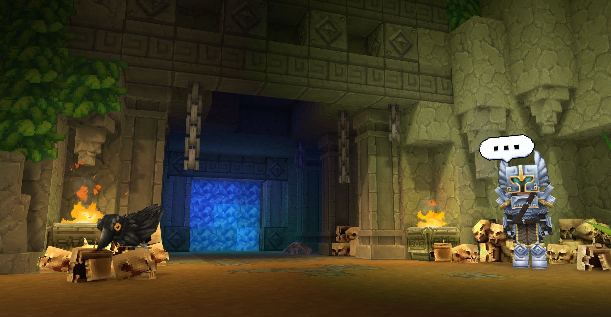 Runeteria screenshot 3