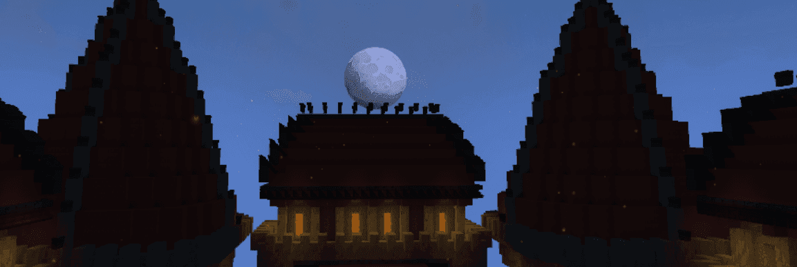 Pandora PvP Faction banner