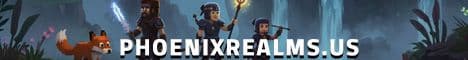 Phoenix Realms banner