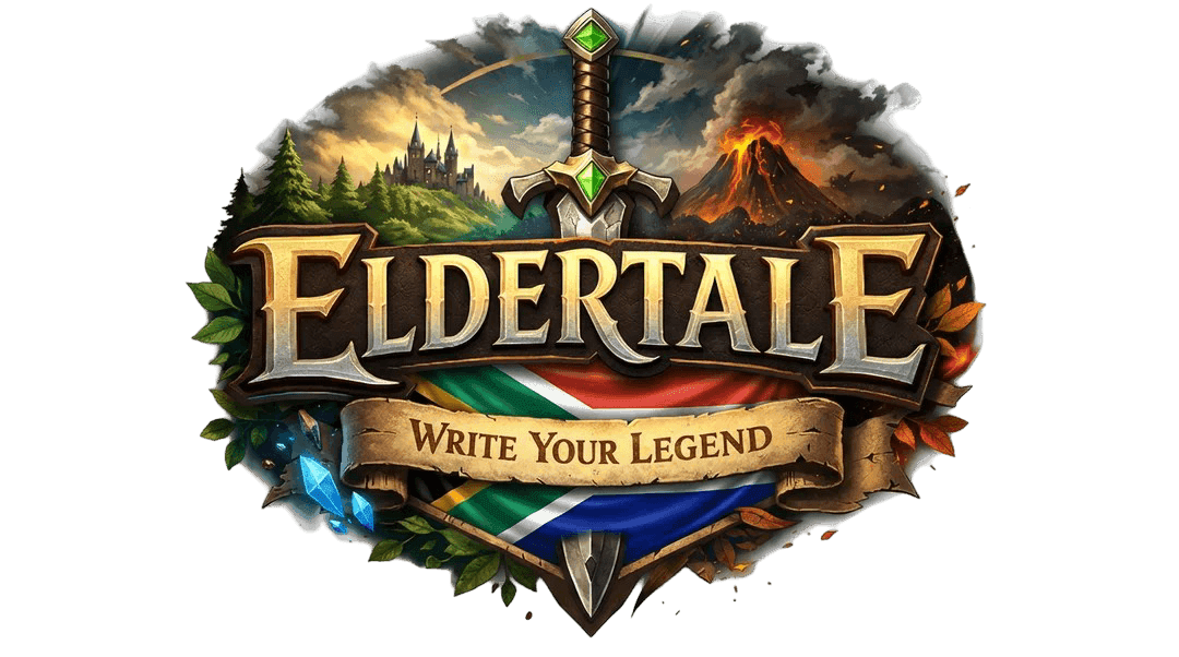 ElderTale logo
