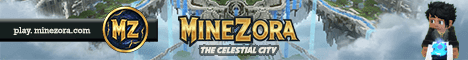 MineZora banner