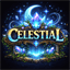 Celestial logo