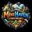 Mine Haven logo