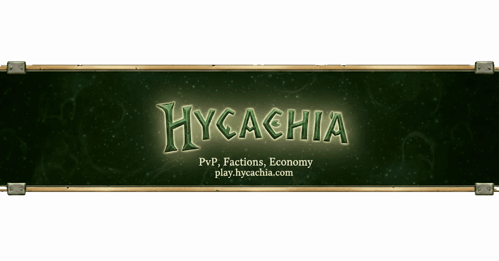 Hycachia banner