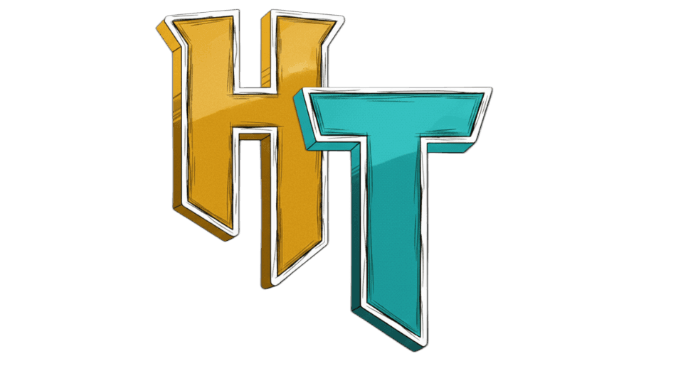 Hytale Together logo