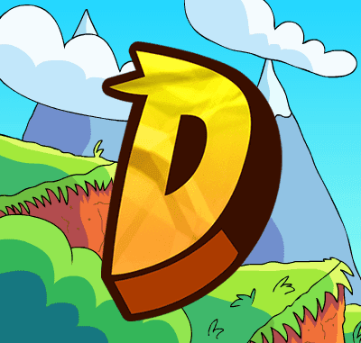 Despawn SMP logo