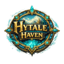 Hytale Haven logo